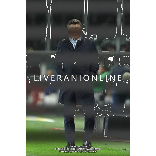 Torino 02.10.2019 Stadio Grande Torino Torino vs Juventus Campionato Serie A 2019/2020 ©Viganti/Agenzia Aldo Liverani Nella foto: walter mazzarri