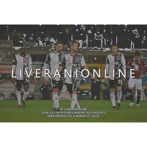 Torino 2.11.2019 Stadio Grande Torino ©Falzone/Agenzia Aldo Liverani Torino vs Juventus Serie A Tim 2019-20120 Nella foto : PJANIC miralem ©/AGENZIA ALDO LIVERANI Sas