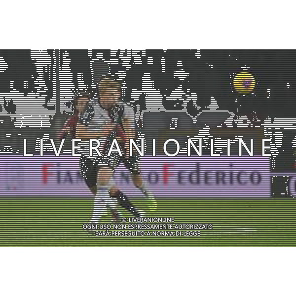 Torino 2.11.2019 Stadio Grande Torino ©Falzone/Agenzia Aldo Liverani Torino vs Juventus Serie A Tim 2019-20120 Nella foto : MATTHIJS DE LIGT ©/AGENZIA ALDO LIVERANI Sas