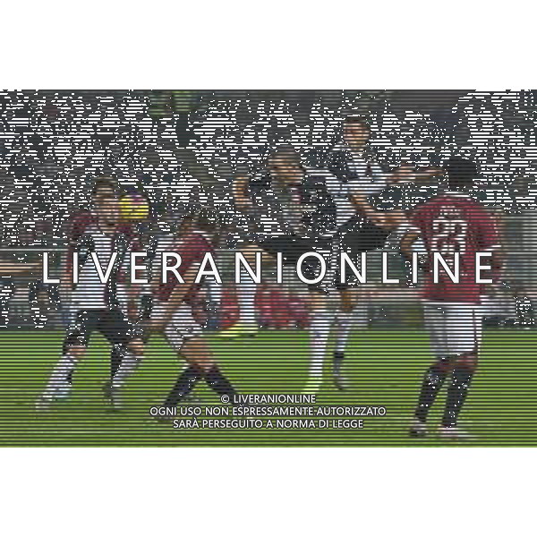 Torino 2.11.2019 Stadio Grande Torino ©Falzone/Agenzia Aldo Liverani Torino vs Juventus Serie A Tim 2019-20120 Nella foto : BONUCCI leonardo ©/AGENZIA ALDO LIVERANI Sas