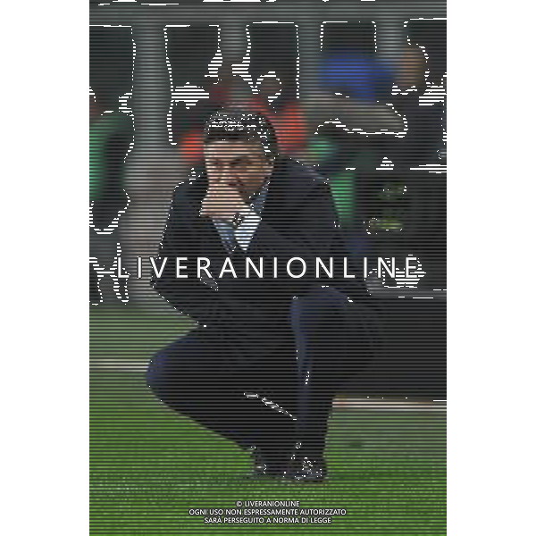 Torino 02.10.2019 Stadio Grande Torino Torino vs Juventus Campionato Serie A 2019/2020 ©Viganti/Agenzia Aldo Liverani Nella foto: walter mazzarri ©/AGENZIA ALDO LIVERANI Sas