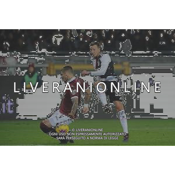 Torino 02.10.2019 Stadio Grande Torino Torino vs Juventus Campionato Serie A 2019/2020 ©Viganti/Agenzia Aldo Liverani Nella foto: federico bernardeschi e lyanco ©/AGENZIA ALDO LIVERANI Sas