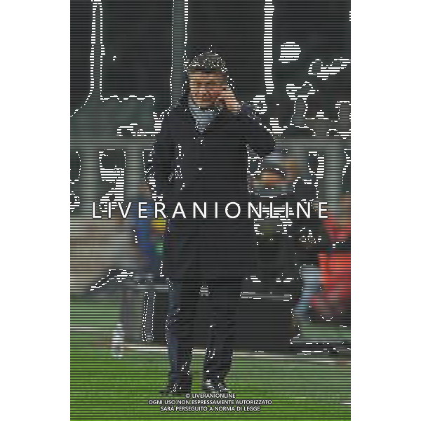 Torino 02.10.2019 Stadio Grande Torino Torino vs Juventus Campionato Serie A 2019/2020 ©Viganti/Agenzia Aldo Liverani Nella foto: walter mazzarri ©/AGENZIA ALDO LIVERANI Sas