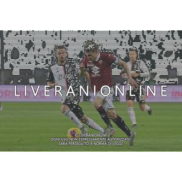 Torino 2.11.2019 Stadio Grande Torino ©Falzone/Agenzia Aldo Liverani Torino vs Juventus Serie A Tim 2019-20120 Nella foto : ANDREA BELOTTI ©/AGENZIA ALDO LIVERANI Sas