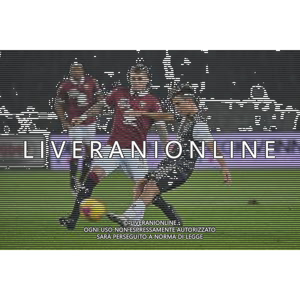 Torino 2.11.2019 Stadio Grande Torino ©Falzone/Agenzia Aldo Liverani Torino vs Juventus Serie A Tim 2019-20120 Nella foto : PAULO DYBALA ©/AGENZIA ALDO LIVERANI Sas