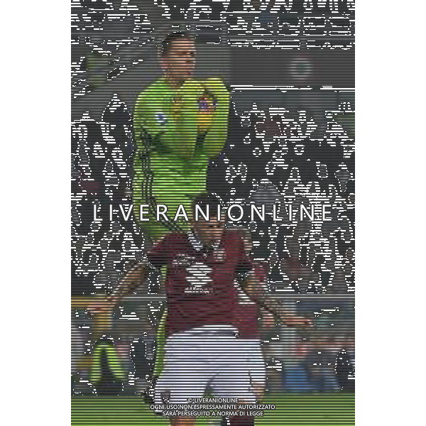 Torino 2.11.2019 Stadio Grande Torino ©Falzone/Agenzia Aldo Liverani Torino vs Juventus Serie A Tim 2019-20120 Nella foto : WOJCIECH SZCZESNY ©/AGENZIA ALDO LIVERANI Sas