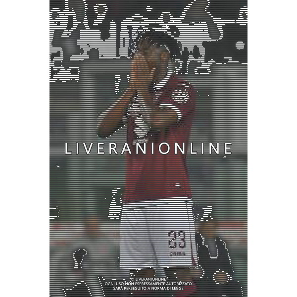 Torino 2.11.2019 Stadio Grande Torino ©Falzone/Agenzia Aldo Liverani Torino vs Juventus Serie A Tim 2019-20120 Nella foto : SOUALIHO MEITE\' ©/AGENZIA ALDO LIVERANI Sas