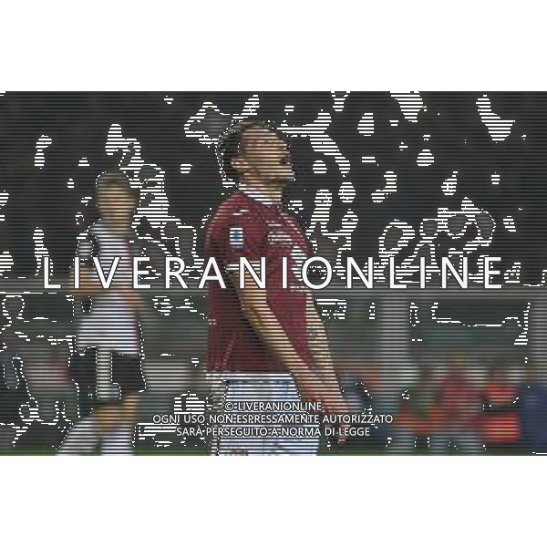 Torino 2.11.2019 Stadio Grande Torino ©Falzone/Agenzia Aldo Liverani Torino vs Juventus Serie A Tim 2019-20120 Nella foto : ANDREA BELOTTI ©/AGENZIA ALDO LIVERANI Sas