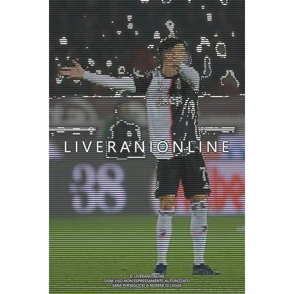 Torino 02.10.2019 Stadio Grande Torino Torino vs Juventus Campionato Serie A 2019/2020 ©Viganti/Agenzia Aldo Liverani Nella foto: cristiano ronaldo ©/AGENZIA ALDO LIVERANI Sas