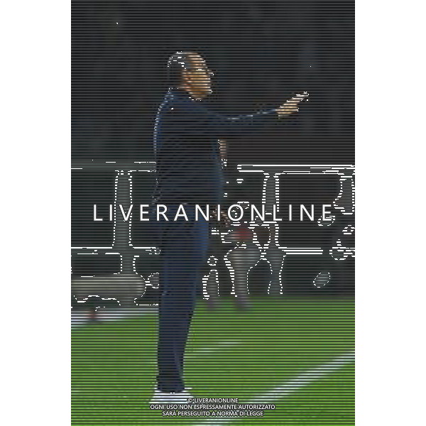 Torino 02.10.2019 Stadio Grande Torino Torino vs Juventus Campionato Serie A 2019/2020 ©Viganti/Agenzia Aldo Liverani Nella foto: maurizio sarri ©/AGENZIA ALDO LIVERANI Sas