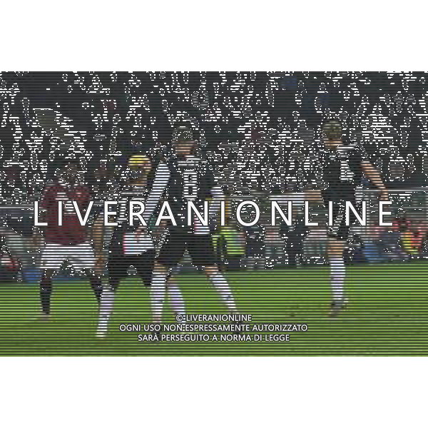 Torino 2.11.2019 Stadio Grande Torino ©Falzone/Agenzia Aldo Liverani Torino vs Juventus Serie A Tim 2019-20120 Nella foto : GOL DI MATTHIJS DE LIGT ©/AGENZIA ALDO LIVERANI Sas