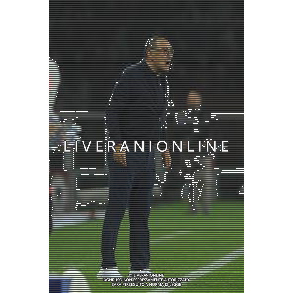 Torino 02.10.2019 Stadio Grande Torino Torino vs Juventus Campionato Serie A 2019/2020 ©Viganti/Agenzia Aldo Liverani Nella foto: maurizio sarri ©/AGENZIA ALDO LIVERANI Sas