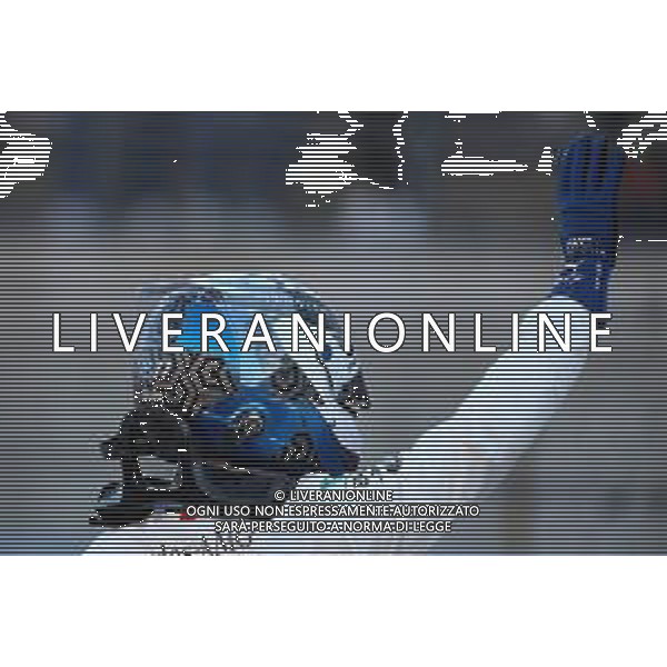 Valtteri Bottas (FIN), Mercedes AMG F1 02.11.2019. Formula 1 World Championship, Rd 19, United States Grand Prix, Austin, Texas, USA, Qualifying Day. @/AGENZIA ALDO LIVERANI Sas - ITALY ONLY EDITORIAL USE ONLY - - GP F1 USA PROVE UFFICIALI QUALIFICHE AUSTIN 02.11.2019