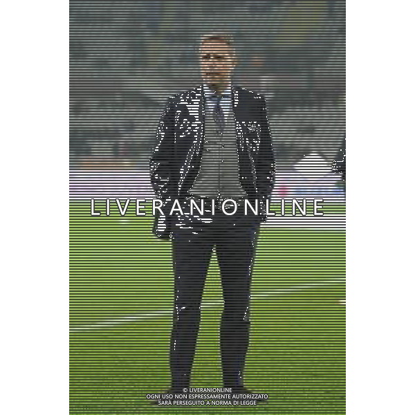 Torino 02.10.2019 Stadio Grande Torino Torino vs Juventus Campionato Serie A 2019/2020 ©Viganti/Agenzia Aldo Liverani Nella foto: fabio paratici