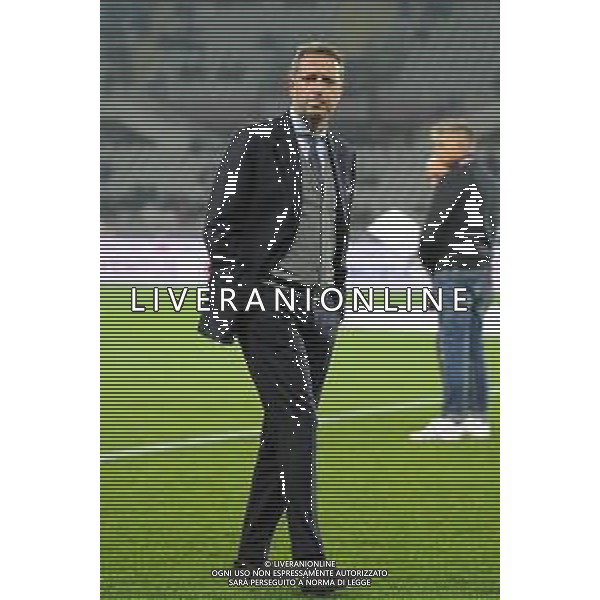 Torino 02.10.2019 Stadio Grande Torino Torino vs Juventus Campionato Serie A 2019/2020 ©Viganti/Agenzia Aldo Liverani Nella foto: fabio paratici