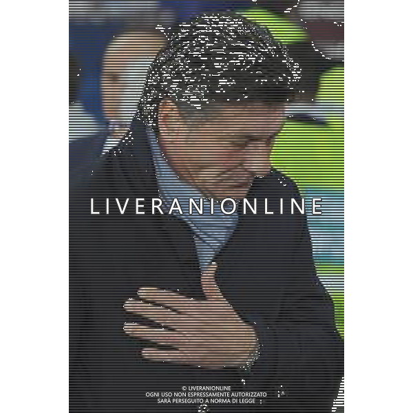 Torino 02.10.2019 Stadio Grande Torino Torino vs Juventus Campionato Serie A 2019/2020 ©Viganti/Agenzia Aldo Liverani Nella foto: walter mazzarri