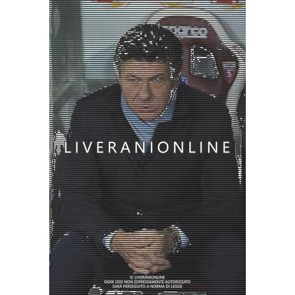 Torino 02.10.2019 Stadio Grande Torino Torino vs Juventus Campionato Serie A 2019/2020 ©Viganti/Agenzia Aldo Liverani Nella foto: walter mazzarri