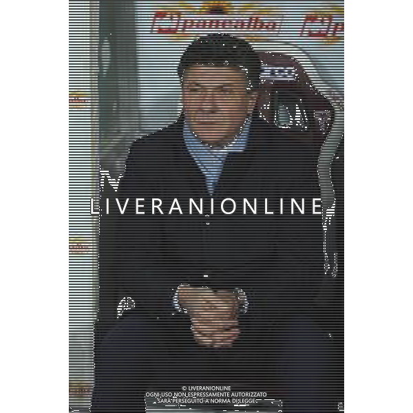 Torino 02.10.2019 Stadio Grande Torino Torino vs Juventus Campionato Serie A 2019/2020 ©Viganti/Agenzia Aldo Liverani Nella foto: walter mazzarri