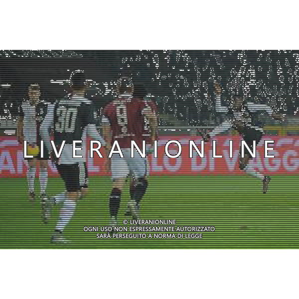 Torino 02.10.2019 Stadio Grande Torino Torino vs Juventus Campionato Serie A 2019/2020 ©Viganti/Agenzia Aldo Liverani Nella foto: occasione blaise matuidi