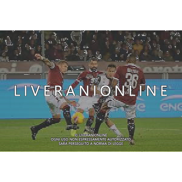 Torino 02.10.2019 Stadio Grande Torino Torino vs Juventus Campionato Serie A 2019/2020 ©Viganti/Agenzia Aldo Liverani Nella foto: occasione paulo dybala