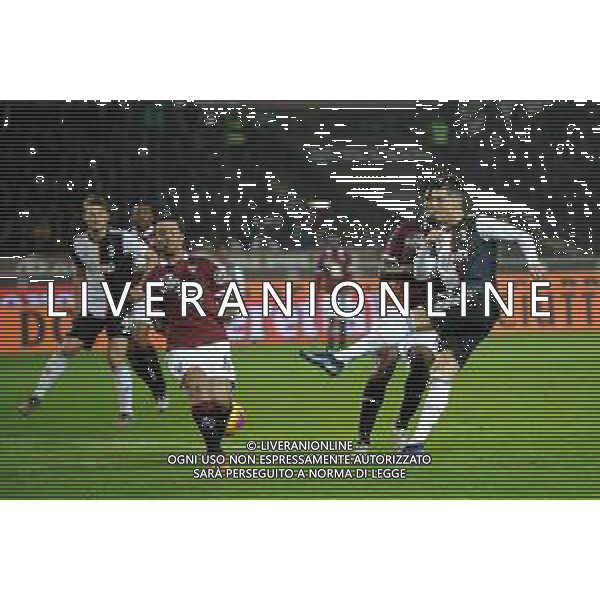 Torino 02.10.2019 Stadio Grande Torino Torino vs Juventus Campionato Serie A 2019/2020 ©Viganti/Agenzia Aldo Liverani Nella foto: cristiano ronaldo