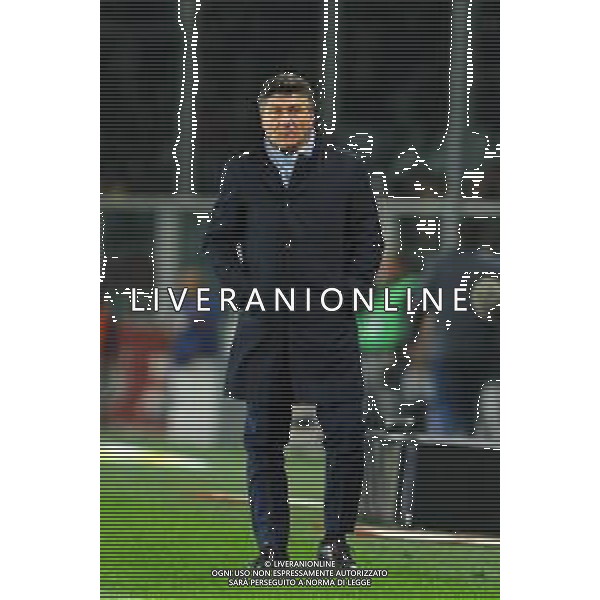 Torino 02.10.2019 Stadio Grande Torino Torino vs Juventus Campionato Serie A 2019/2020 ©Viganti/Agenzia Aldo Liverani Nella foto: walter mazzarri