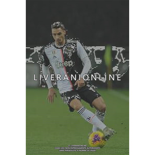 Torino 02.10.2019 Stadio Grande Torino Torino vs Juventus Campionato Serie A 2019/2020 ©Viganti/Agenzia Aldo Liverani Nella foto: mattia de sciglio