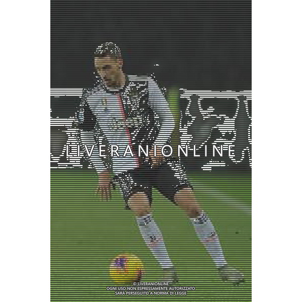 Torino 02.10.2019 Stadio Grande Torino Torino vs Juventus Campionato Serie A 2019/2020 ©Viganti/Agenzia Aldo Liverani Nella foto: mattia de sciglio