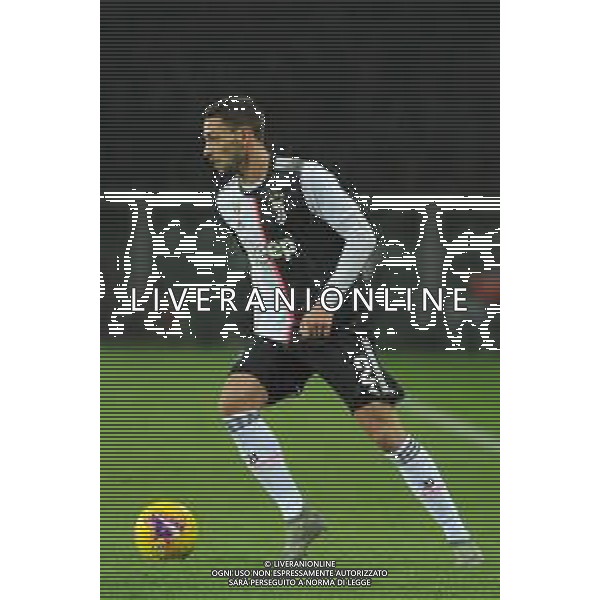 Torino 02.10.2019 Stadio Grande Torino Torino vs Juventus Campionato Serie A 2019/2020 ©Viganti/Agenzia Aldo Liverani Nella foto: mattia de sciglio