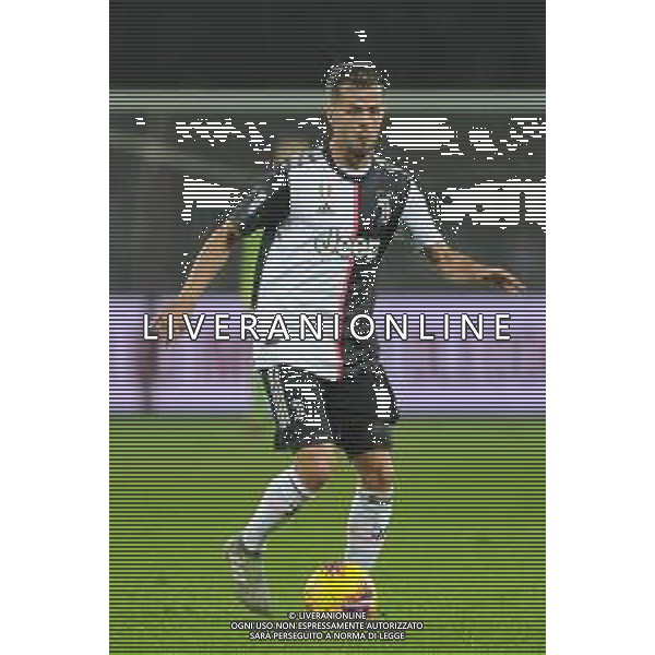 Torino 02.10.2019 Stadio Grande Torino Torino vs Juventus Campionato Serie A 2019/2020 ©Viganti/Agenzia Aldo Liverani Nella foto: miralem pjanic