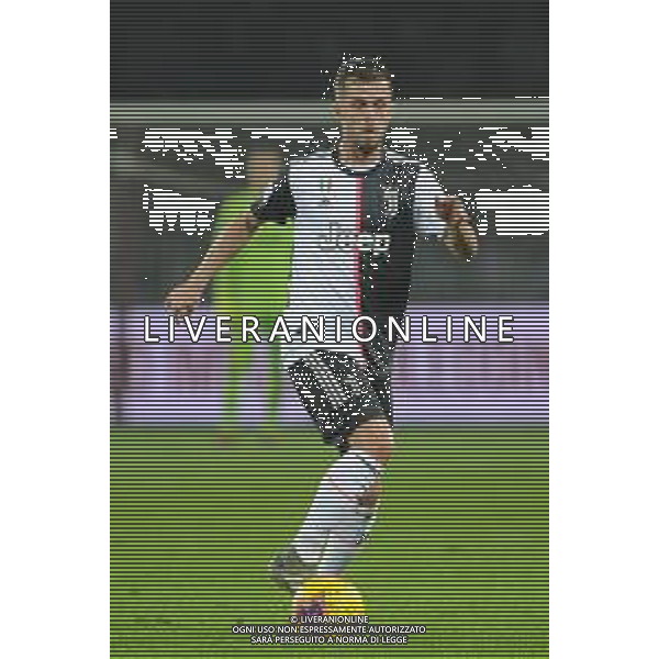 Torino 02.10.2019 Stadio Grande Torino Torino vs Juventus Campionato Serie A 2019/2020 ©Viganti/Agenzia Aldo Liverani Nella foto: miralem pjanic