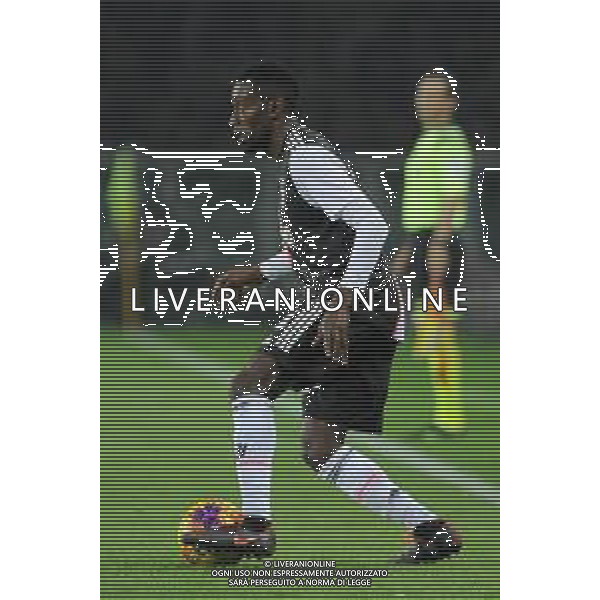 Torino 02.10.2019 Stadio Grande Torino Torino vs Juventus Campionato Serie A 2019/2020 ©Viganti/Agenzia Aldo Liverani Nella foto: blaise matuidi