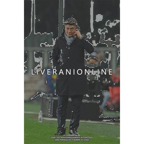 Torino 02.10.2019 Stadio Grande Torino Torino vs Juventus Campionato Serie A 2019/2020 ©Viganti/Agenzia Aldo Liverani Nella foto: walter mazzarri