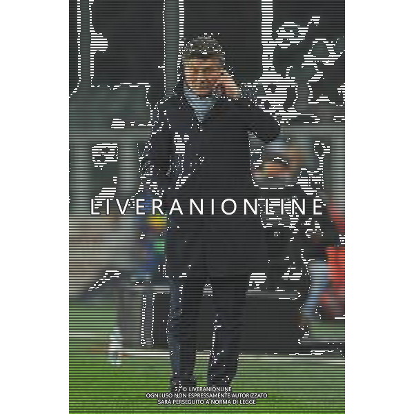 Torino 02.10.2019 Stadio Grande Torino Torino vs Juventus Campionato Serie A 2019/2020 ©Viganti/Agenzia Aldo Liverani Nella foto: walter mazzarri