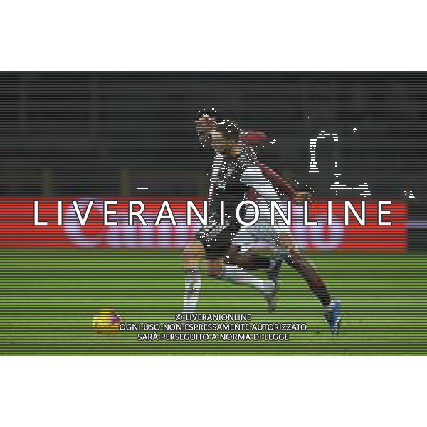 Torino 02.10.2019 Stadio Grande Torino Torino vs Juventus Campionato Serie A 2019/2020 ©Viganti/Agenzia Aldo Liverani Nella foto: mattia de sciglio e soualiho meitè