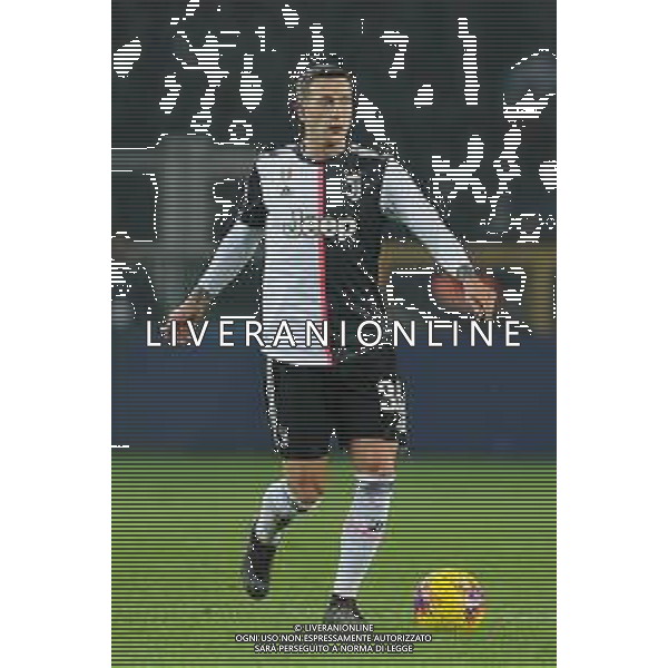 Torino 02.10.2019 Stadio Grande Torino Torino vs Juventus Campionato Serie A 2019/2020 ©Viganti/Agenzia Aldo Liverani Nella foto: federico bernardeschi