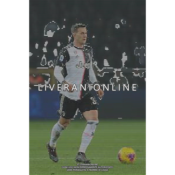 Torino 02.10.2019 Stadio Grande Torino Torino vs Juventus Campionato Serie A 2019/2020 ©Viganti/Agenzia Aldo Liverani Nella foto: federico bernardeschi