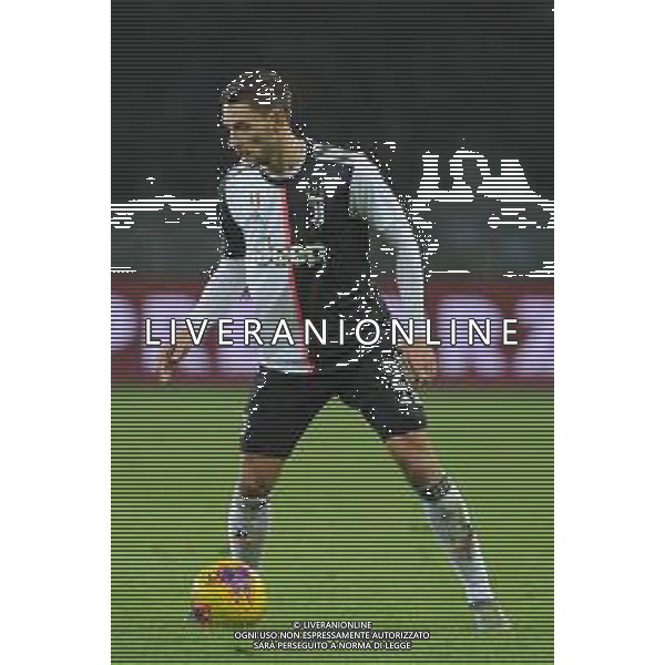 Torino 02.10.2019 Stadio Grande Torino Torino vs Juventus Campionato Serie A 2019/2020 ©Viganti/Agenzia Aldo Liverani Nella foto: mattia de sciglio