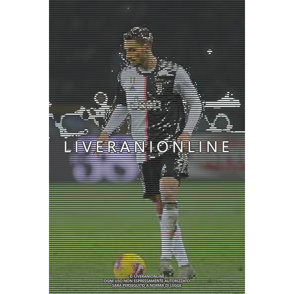 Torino 02.10.2019 Stadio Grande Torino Torino vs Juventus Campionato Serie A 2019/2020 ©Viganti/Agenzia Aldo Liverani Nella foto: mattia de sciglio