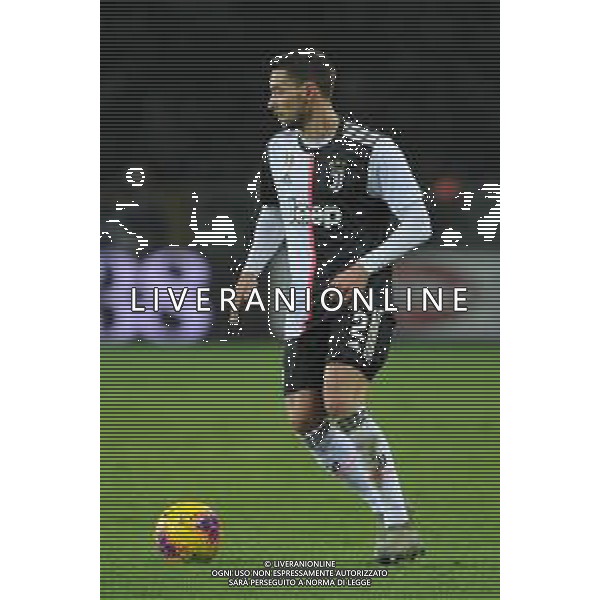 Torino 02.10.2019 Stadio Grande Torino Torino vs Juventus Campionato Serie A 2019/2020 ©Viganti/Agenzia Aldo Liverani Nella foto: mattia de sciglio