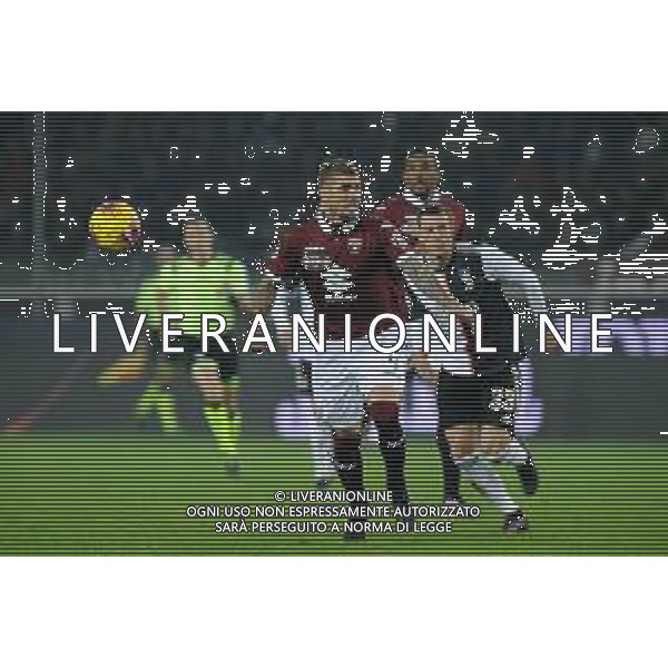 Torino 02.10.2019 Stadio Grande Torino Torino vs Juventus Campionato Serie A 2019/2020 ©Viganti/Agenzia Aldo Liverani Nella foto: lyanco