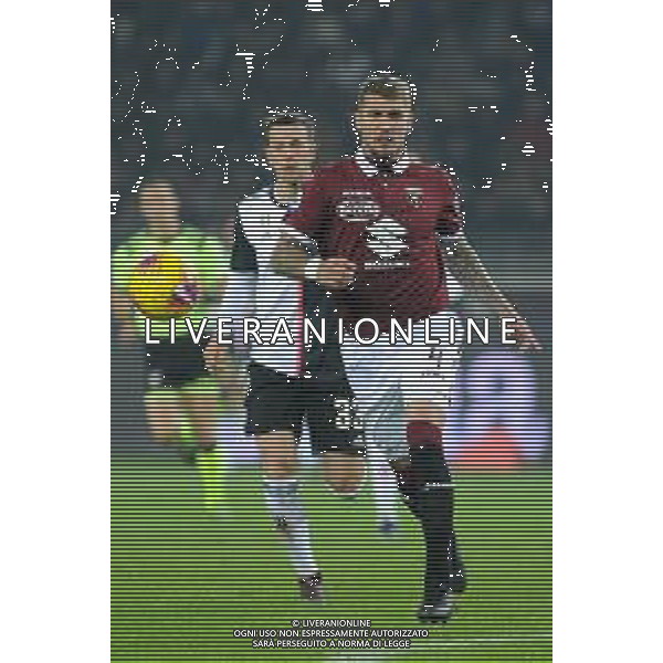 Torino 02.10.2019 Stadio Grande Torino Torino vs Juventus Campionato Serie A 2019/2020 ©Viganti/Agenzia Aldo Liverani Nella foto: lyanco