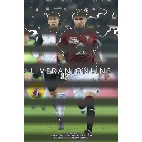 Torino 02.10.2019 Stadio Grande Torino Torino vs Juventus Campionato Serie A 2019/2020 ©Viganti/Agenzia Aldo Liverani Nella foto: lyanco