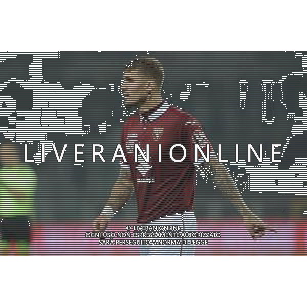Torino 02.10.2019 Stadio Grande Torino Torino vs Juventus Campionato Serie A 2019/2020 ©Viganti/Agenzia Aldo Liverani Nella foto: lyanco