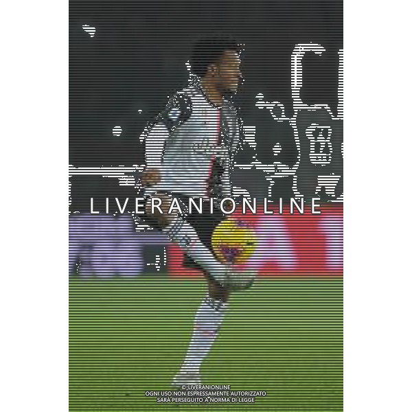 Torino 02.10.2019 Stadio Grande Torino Torino vs Juventus Campionato Serie A 2019/2020 ©Viganti/Agenzia Aldo Liverani Nella foto: juan cuadrado