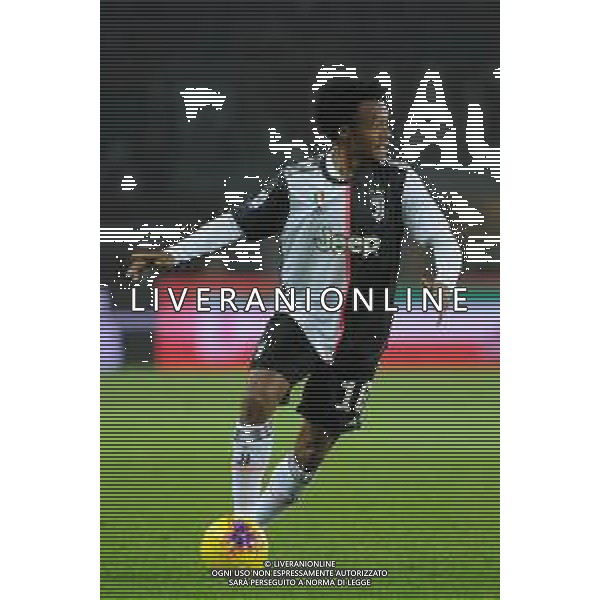 Torino 02.10.2019 Stadio Grande Torino Torino vs Juventus Campionato Serie A 2019/2020 ©Viganti/Agenzia Aldo Liverani Nella foto: juan cuadrado