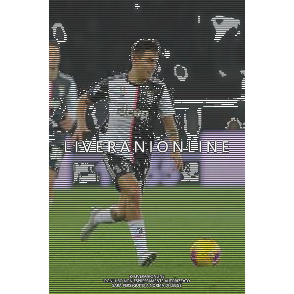 Torino 02.10.2019 Stadio Grande Torino Torino vs Juventus Campionato Serie A 2019/2020 ©Viganti/Agenzia Aldo Liverani Nella foto: paulo dybala