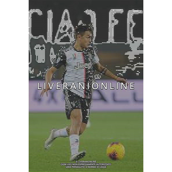 Torino 02.10.2019 Stadio Grande Torino Torino vs Juventus Campionato Serie A 2019/2020 ©Viganti/Agenzia Aldo Liverani Nella foto: paulo dybala