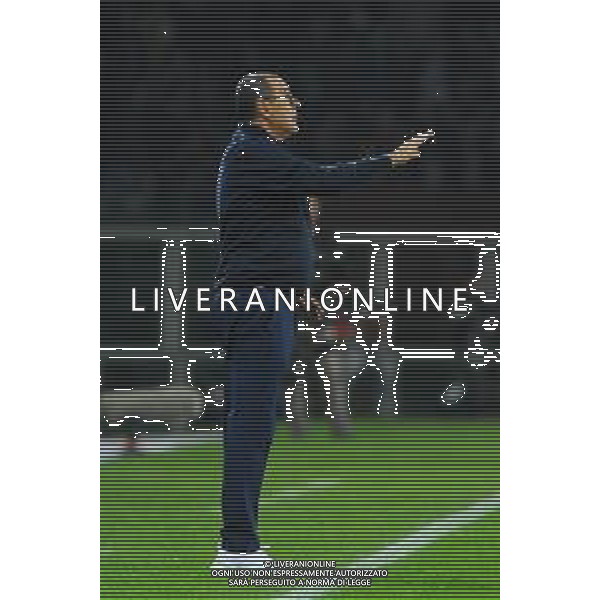 Torino 02.10.2019 Stadio Grande Torino Torino vs Juventus Campionato Serie A 2019/2020 ©Viganti/Agenzia Aldo Liverani Nella foto: maurizio sarri