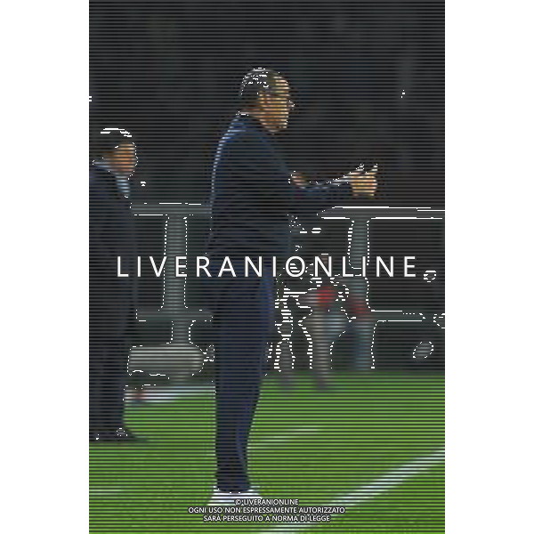 Torino 02.10.2019 Stadio Grande Torino Torino vs Juventus Campionato Serie A 2019/2020 ©Viganti/Agenzia Aldo Liverani Nella foto: maurizio sarri